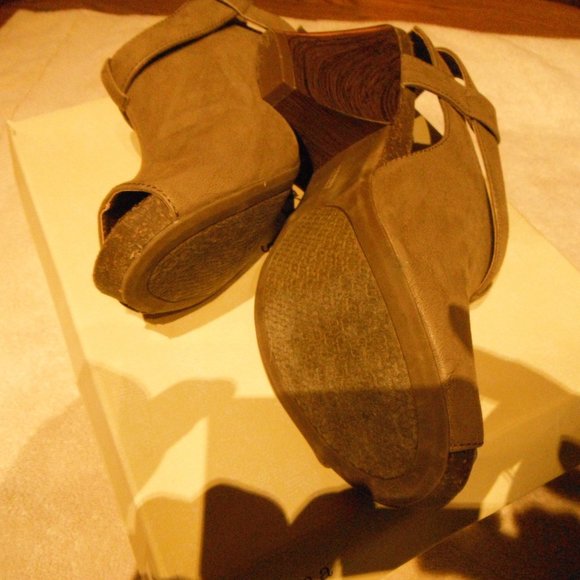 Sonoma Life + Style shoes - Maya Heels - Picture 3 of 5